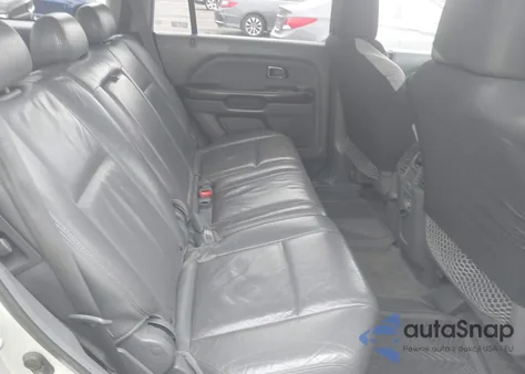 2005 Honda Pilot Ex-L z USA, uszkodzony, nr VIN 2HKYF18565H533293